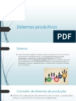 03 - Sistemas produtivos