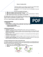 Trasplantes PDF