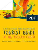 Conscientious and regenerative Tourist Guide of the Andean Choco.pdf