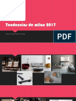 Tendencias de Milan 2020 PDF