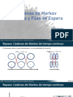 Intro Filas de Espera PDF