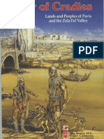 RuneQuest 3 - River of Cradles PDF