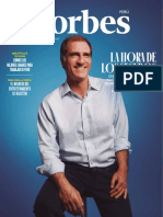 Revistas Peru ForbesPeru Ene2023