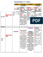 Planificador Semana 8 PDF