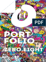 Portfolio Zero8