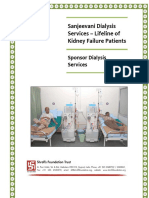 SFT Sanjeevani Dialysis Services