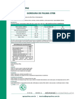 Agp Gordura de Palma 370b PD