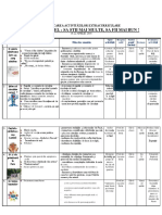 Invatamant Primar Program 6 PDF