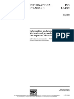 Iso 16439 PDF