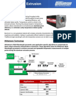 Aluminum Extrusion - 2020 Application Note