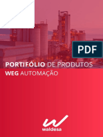 Portifólio Completo Automação