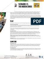 Hotg Scenario 5 - The Hidden Zords PDF