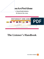 YANA Listeners Handbook v4.0