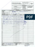 Semana N°17 Control de documentos