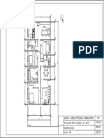 CASA 3 Dormitorios-A3