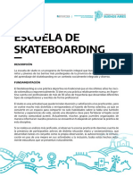 04 Escuela Skate