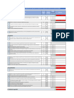 Auditoría STPS - NOM-004-STPS-1999