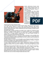 Curriculum Borguitar Felici PDF