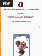 Presentaciones-Efectivas-Pre Com Efectiva