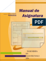 Espectroscopia de Nanomateriales