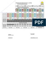 Jadwal KBM 2022-2023 - 1 PDF