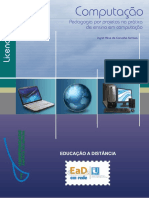 PECC - Licenc Computação UAB (Para WEB) PDF