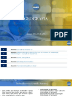 Aula 14 - Demografia - 08 05 2023 PDF