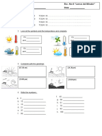 Examen Integrador 1er Trim Mayo 2019