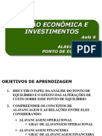 GEI Aula 8 Alavancagem R PDF