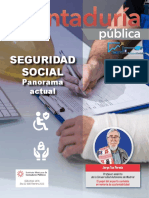 Revista Contaduría Pública Febrero 2023