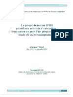 Blum - Girard - Gumb - Chaterjee - Laffort - 2016 - Evaluation - Ex - Ante - Projet de Norme PDF