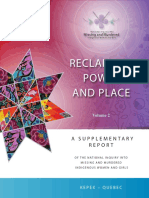 Final Report Vol 2 Quebec Report-1 PDF
