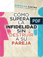 Como Superar La Infidelidad - Darío González Castro