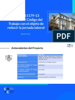 Presentacion 40 Horas Alog PDF