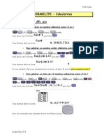 TICE Probabilités