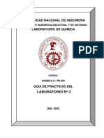FB202 Lab #3 (Identificacion Cualitativa de Funciones Oxigenadas) PDF