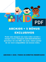 Abckids em PDF PDF