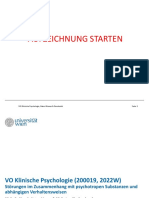 12 Klinische - VL - JR - Psychotstörungen - 1701 PDF