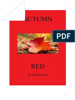 Autumn Red Vol I PDF