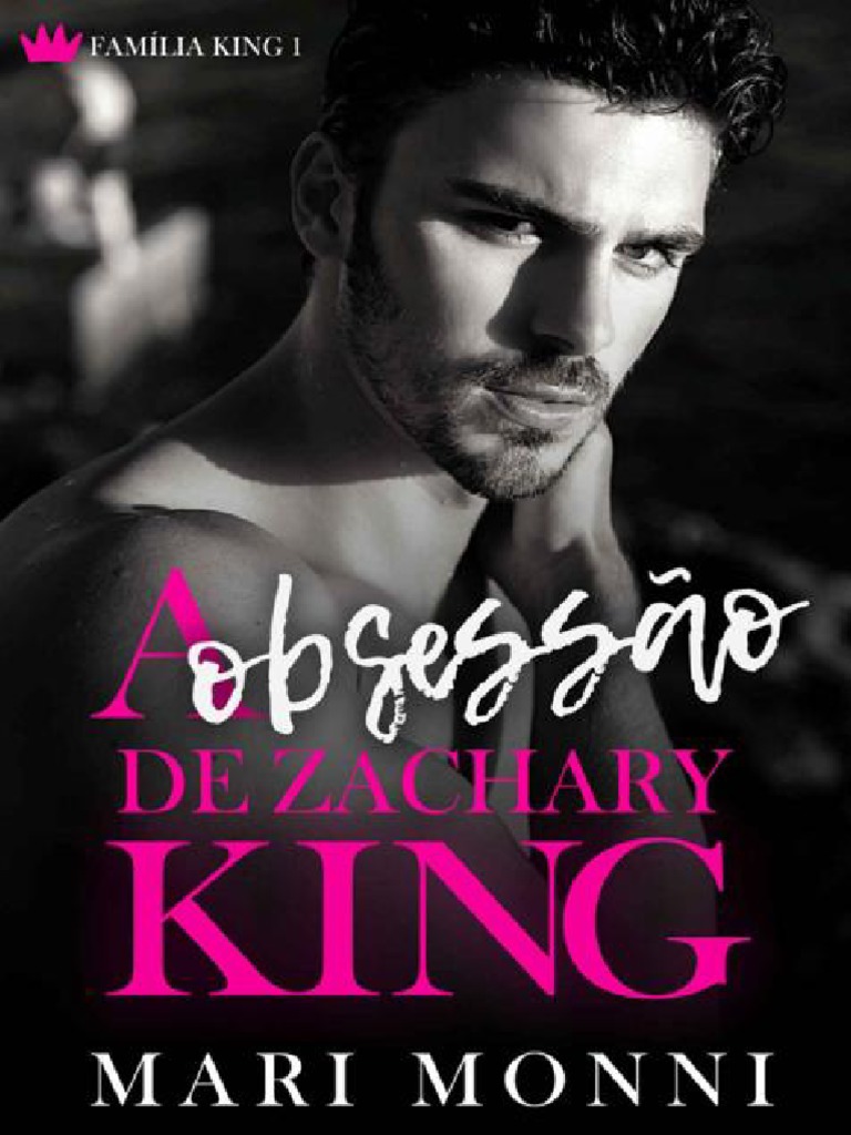 A Obsessao de Zachary King Mari Monni PDF PDF
