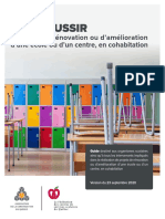 Federation Scolaire Guide Planche PDF