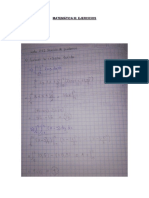 Matemática Iii PDF