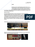 Exempelrapport PDF