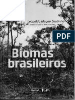 COUTINHO 2016 - Biomas Brasileiros PDF