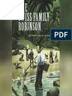 The Swiss Family Robinson-Wyss Johann PDF