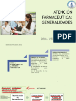 Atención Farmacéutica Capitulo 2023 PDF