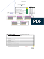 Excel Automatico Auditoria 5 S