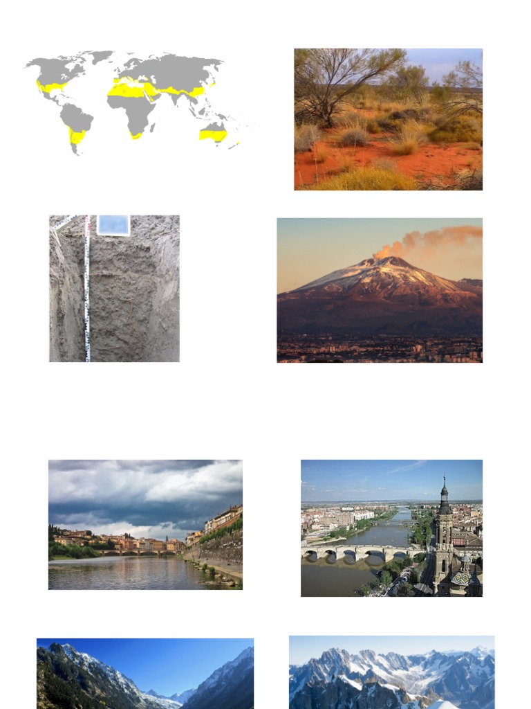 Climatul Subtropical PDF