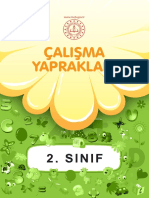 2calismayaprak PDF