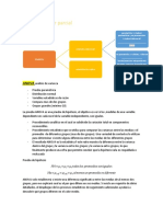 Tercer Parcial Metodos